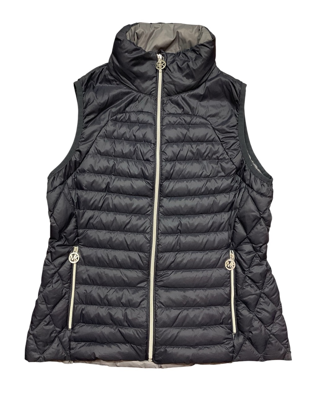 Michael Kors Packable Down Filled Vest